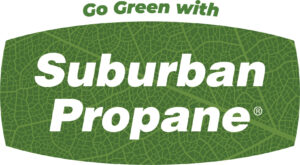 PRNewsfoto/Suburban Propane Partners, L.P.