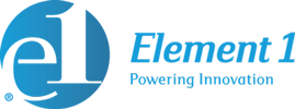 Element 1 Logo